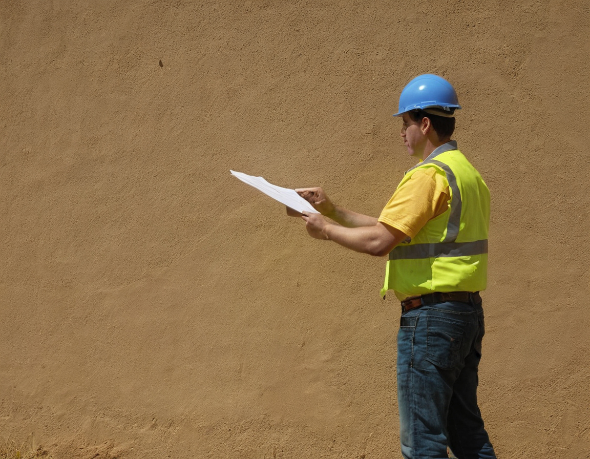 Practical visual for Installation and handover require approved project documents rather than Scopernia articles