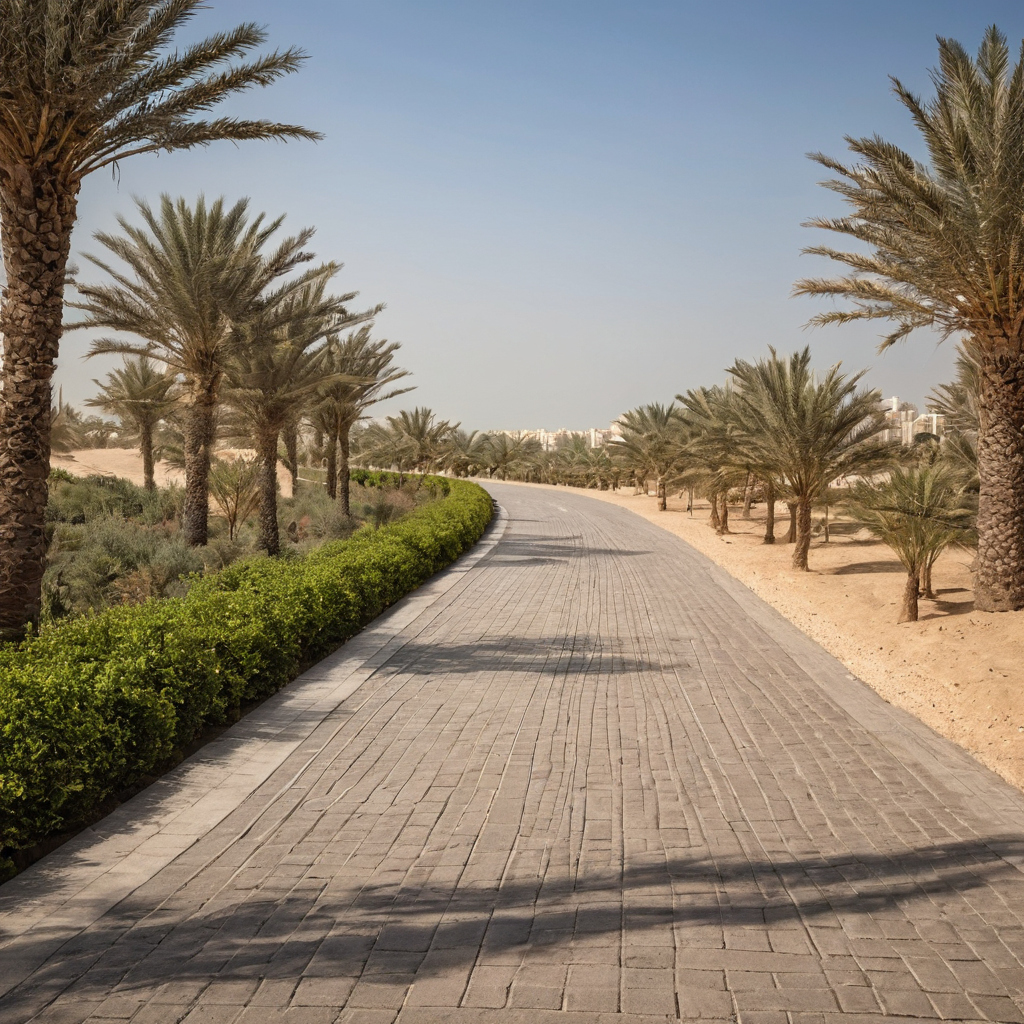 UAE durability depends on assembly detailing as well as material selection destination and access reference